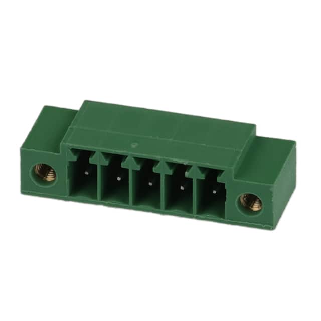 691323100005 Würth Elektronik  Conectores y tomas de corriente